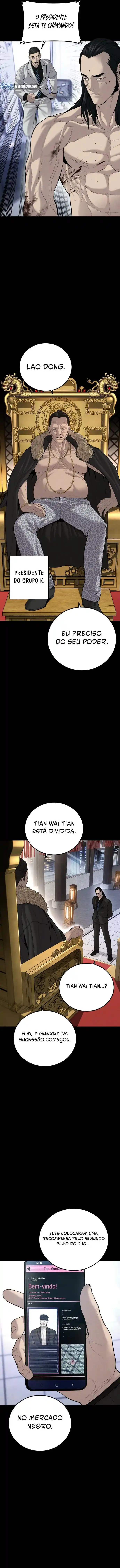 Read Manager Kim Português Manga Online