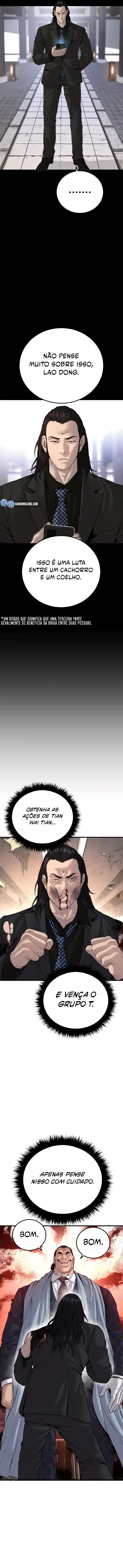 Read Manager Kim Português Manga Online