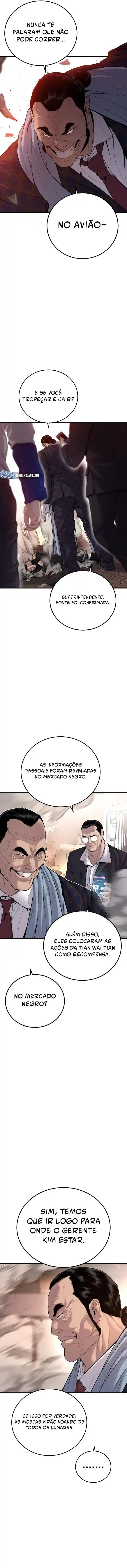 Read Manager Kim Português Manga Online