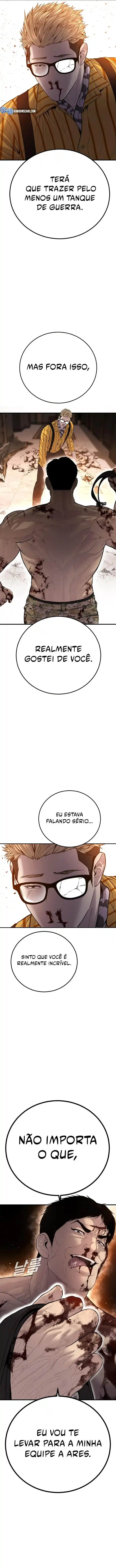 Read Manager Kim Português Manga Online