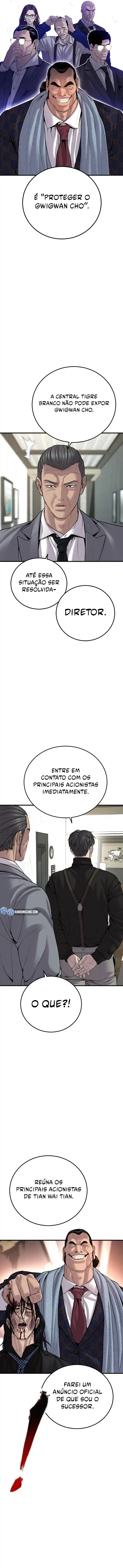 Read Manager Kim Português Manga Online