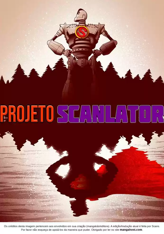 Read Mashle_ Magic and Muscles Português Manga Online