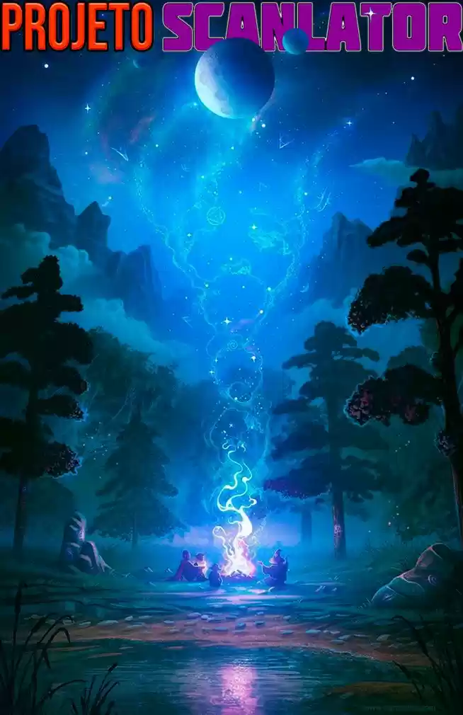 Read Mashle_ Magic and Muscles Português Manga Online