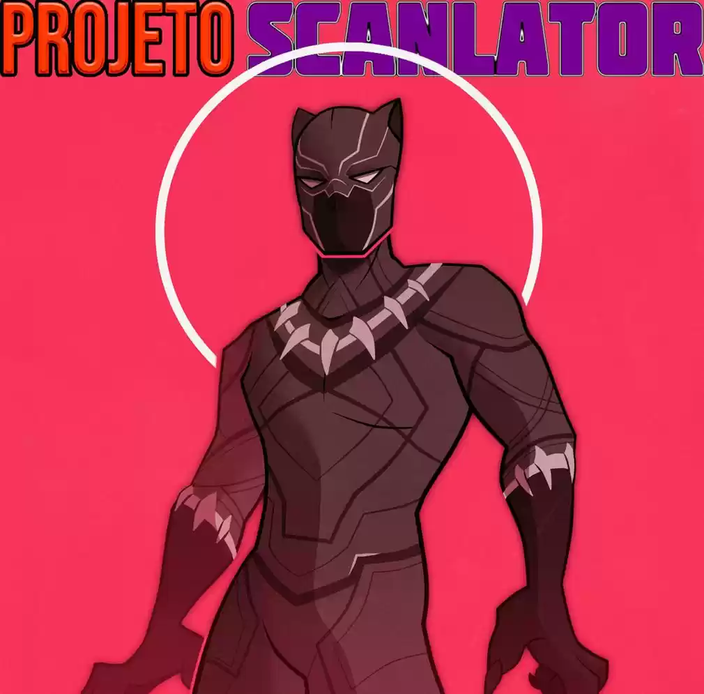 Read Mashle_ Magic and Muscles Português Manga Online