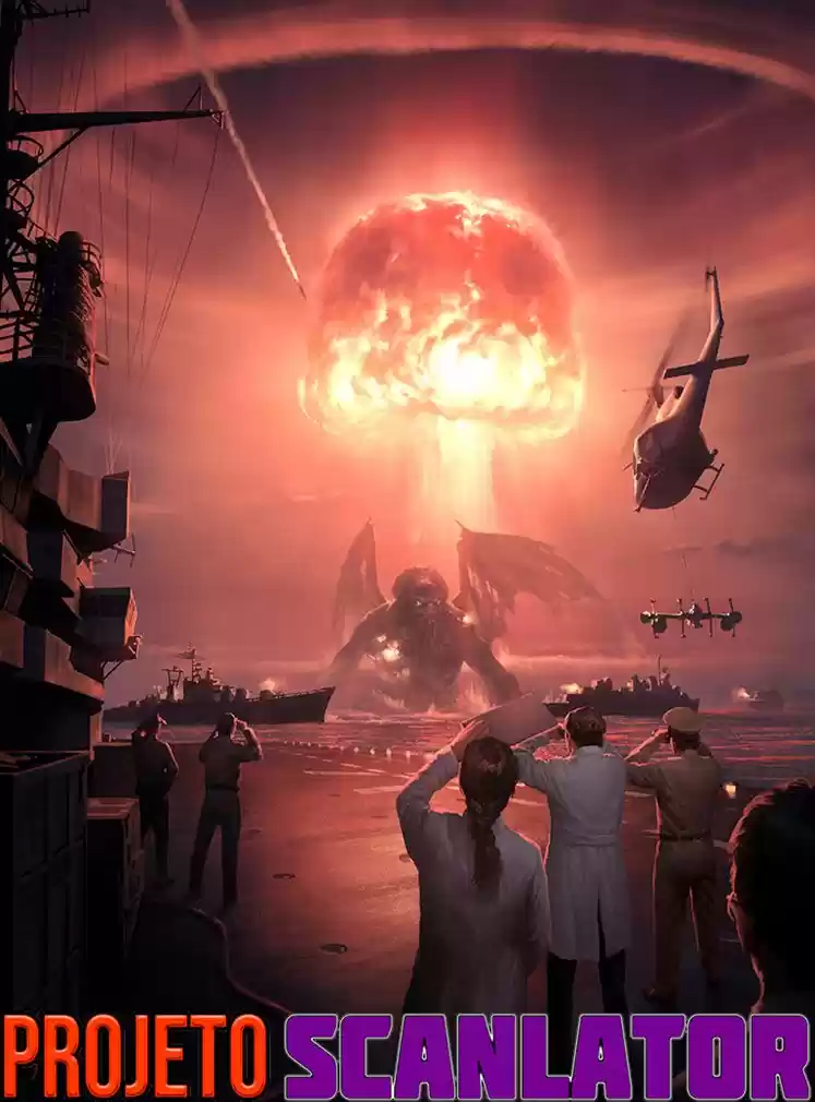 Read Mashle_ Magic and Muscles Português Manga Online