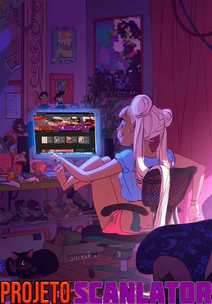 Read Mashle_ Magic and Muscles Português Manga Online