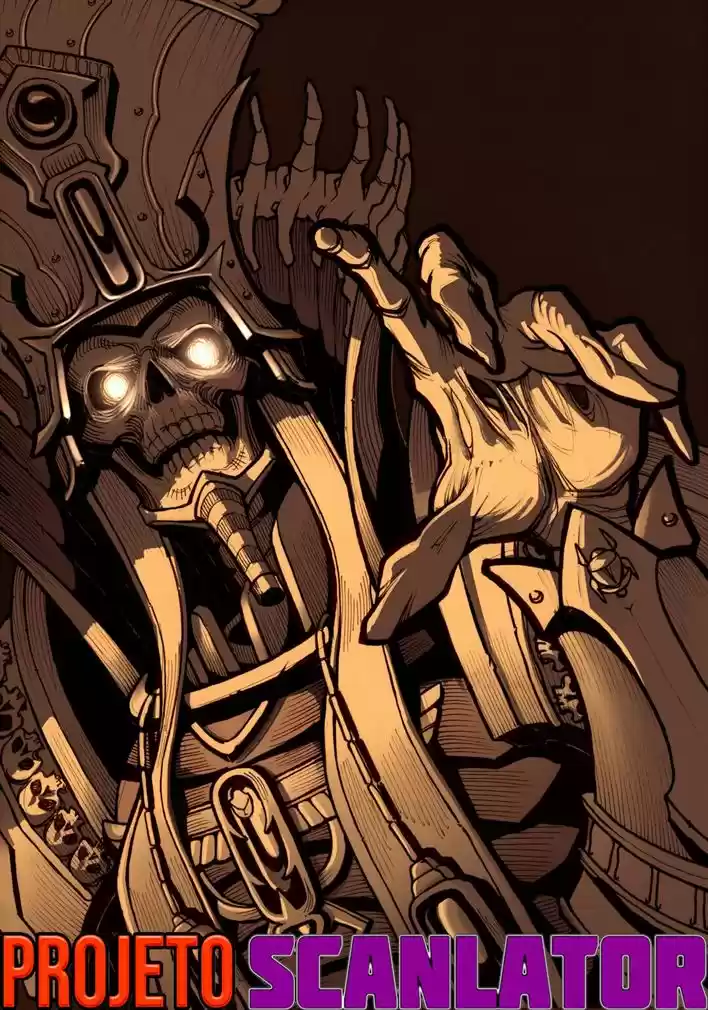 Read Mashle_ Magic and Muscles Português Manga Online