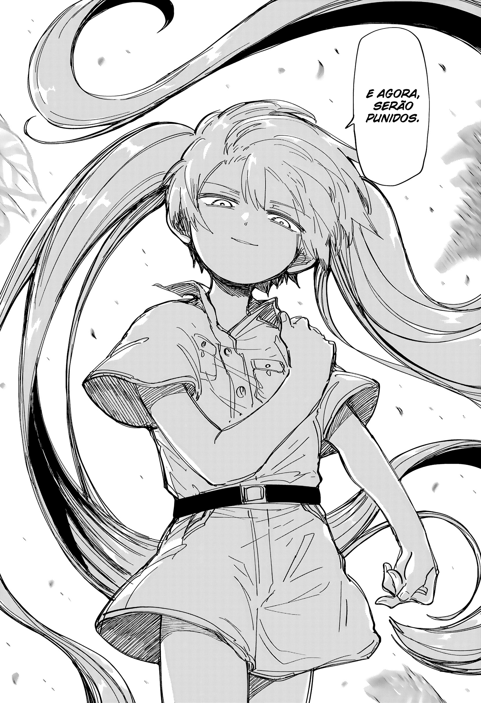 Read Mission_ Yozakura Family Português Manga Online