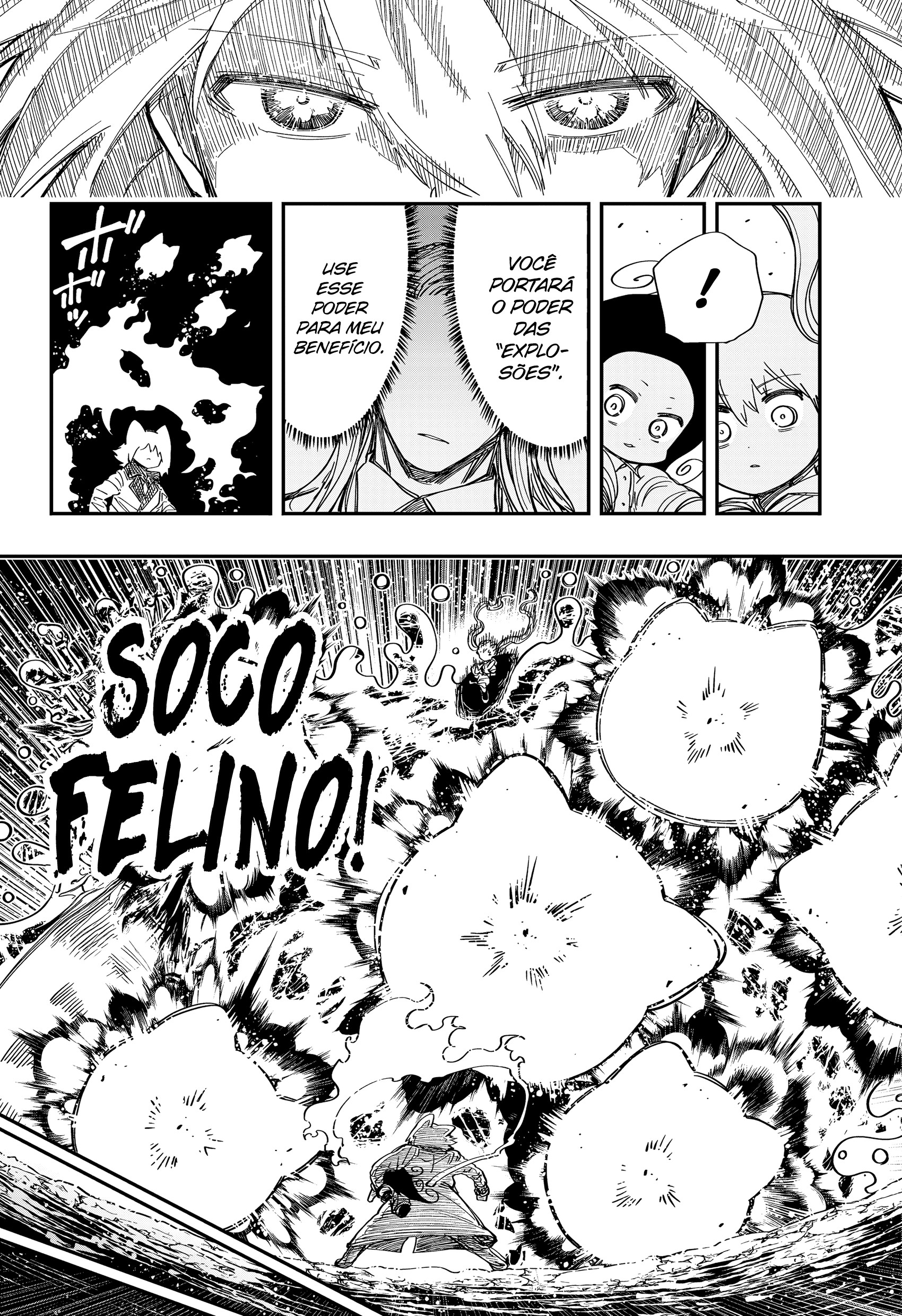 Read Mission_ Yozakura Family Português Manga Online