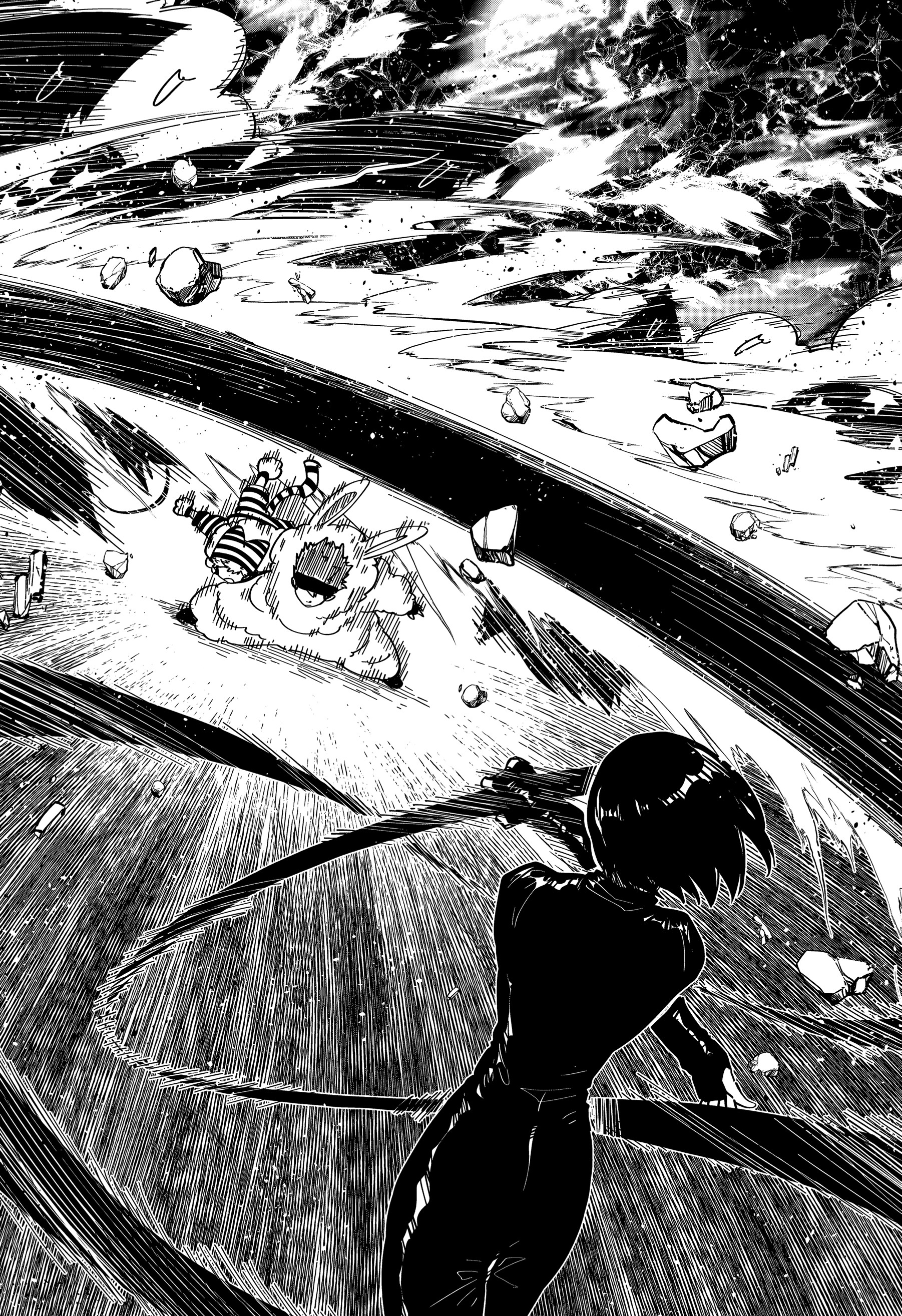 Read Mission_ Yozakura Family Português Manga Online