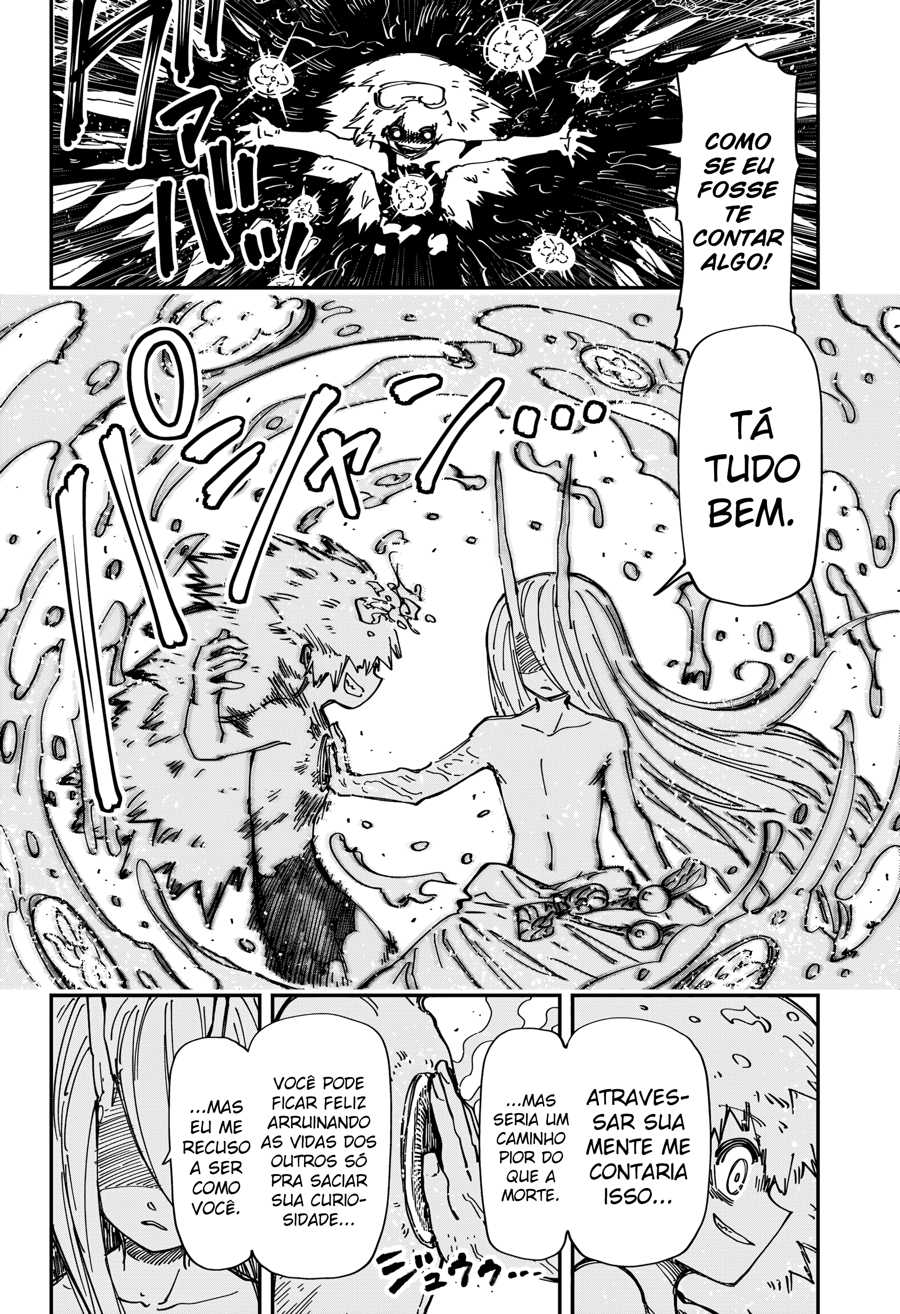 Read Mission_ Yozakura Family Português Manga Online