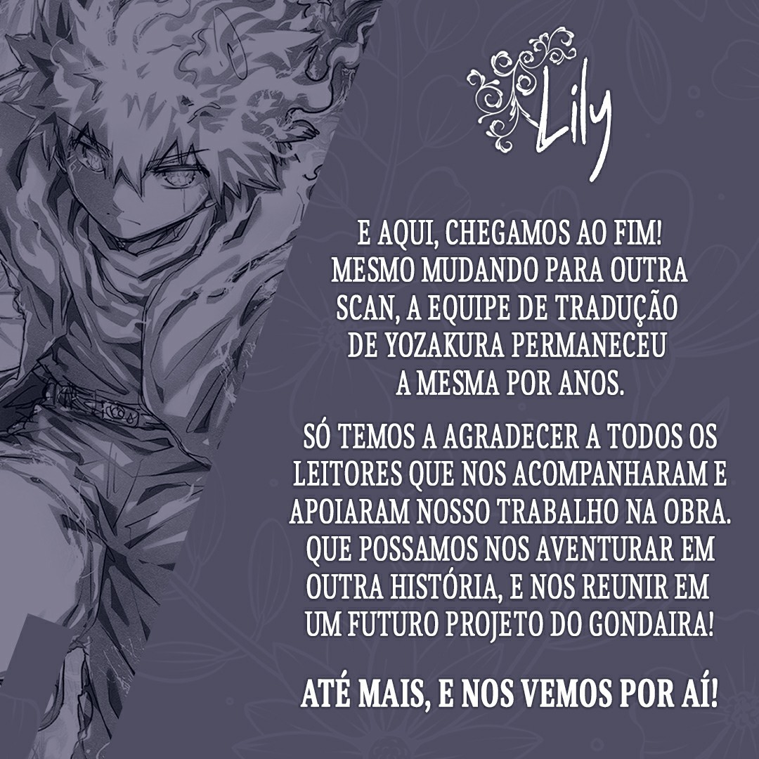 Read Mission_ Yozakura Family Português Manga Online