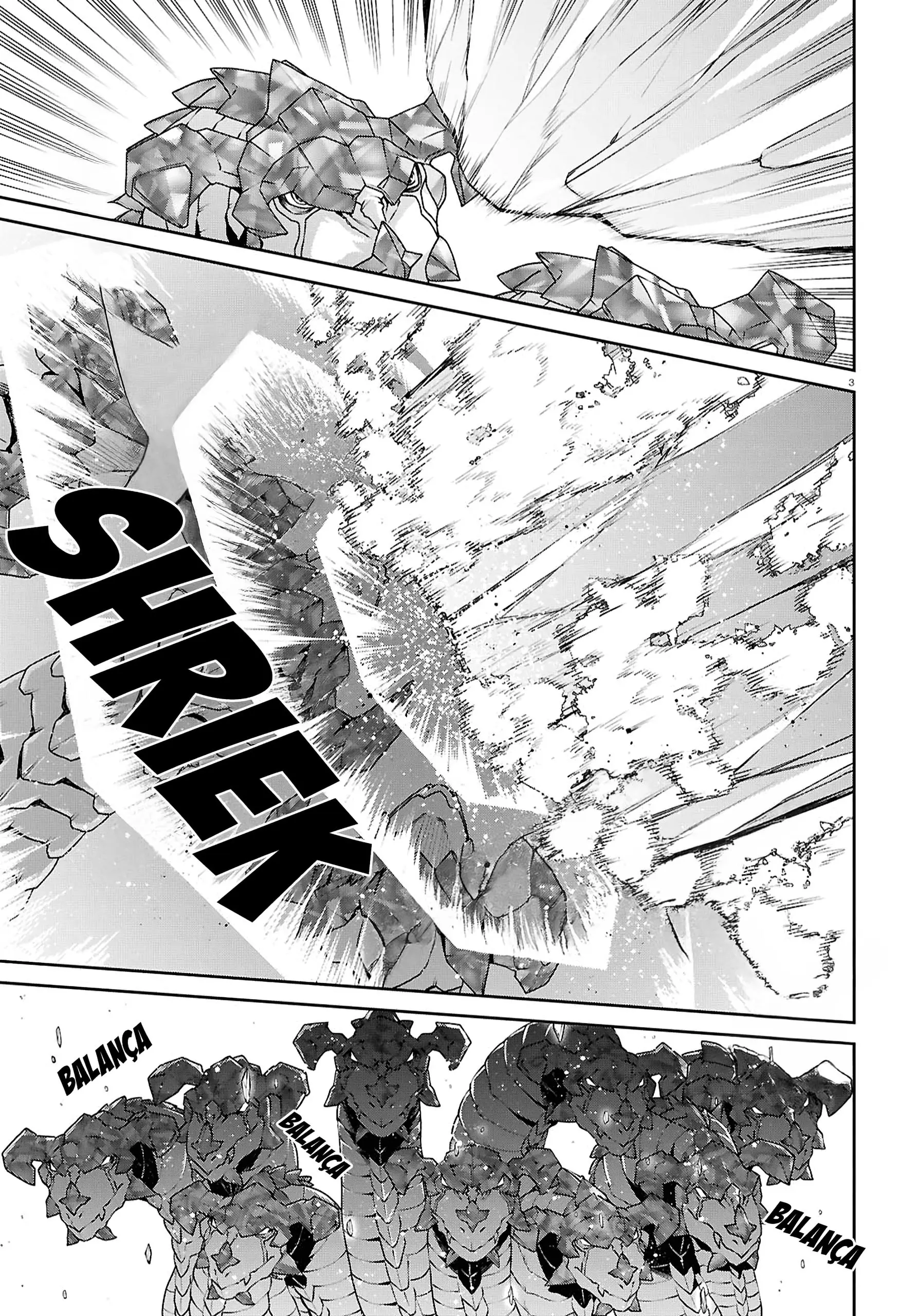 Read Mushoku Tensei_ Jobless Reincarnation Português Manga Online