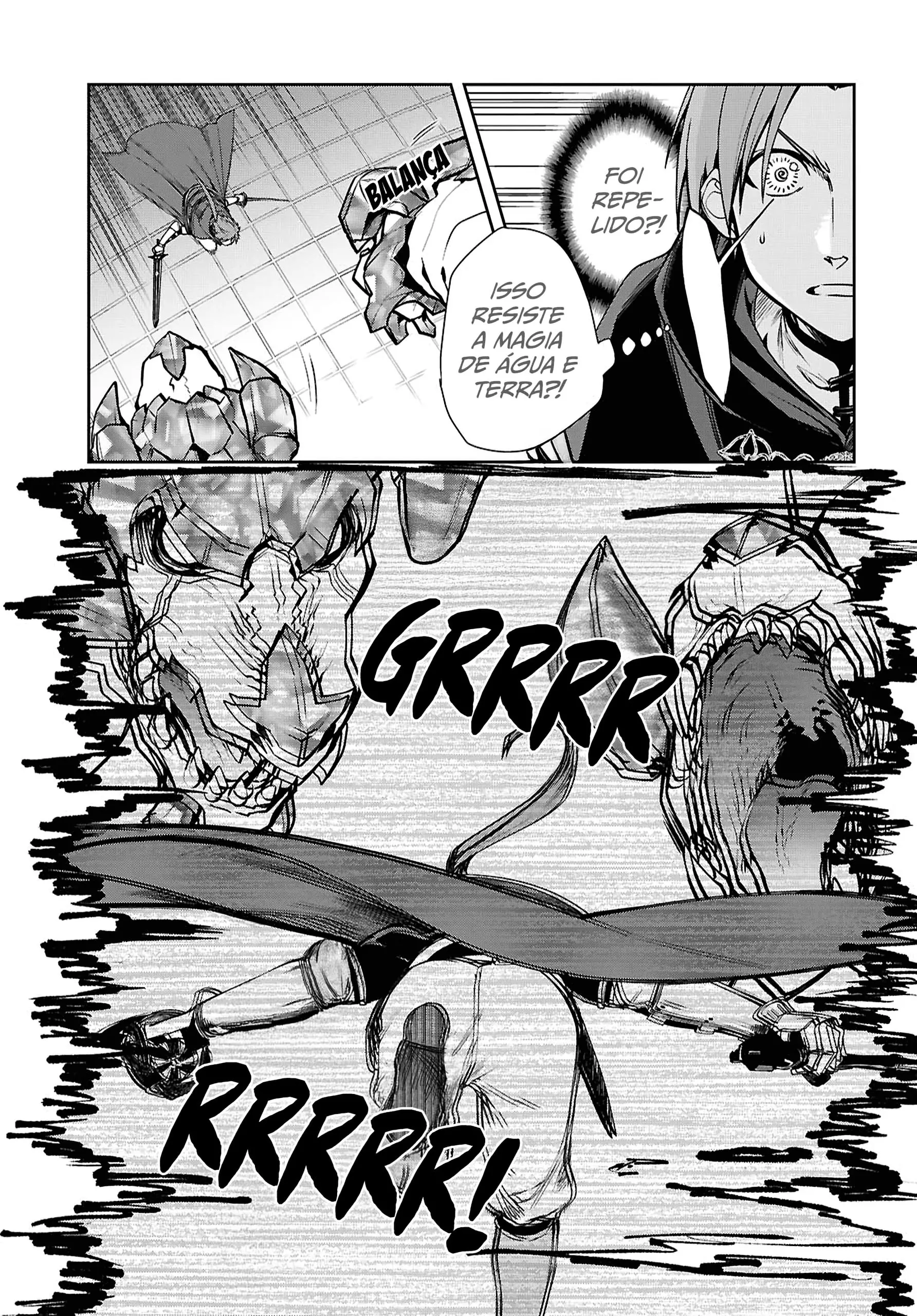 Read Mushoku Tensei_ Jobless Reincarnation Português Manga Online