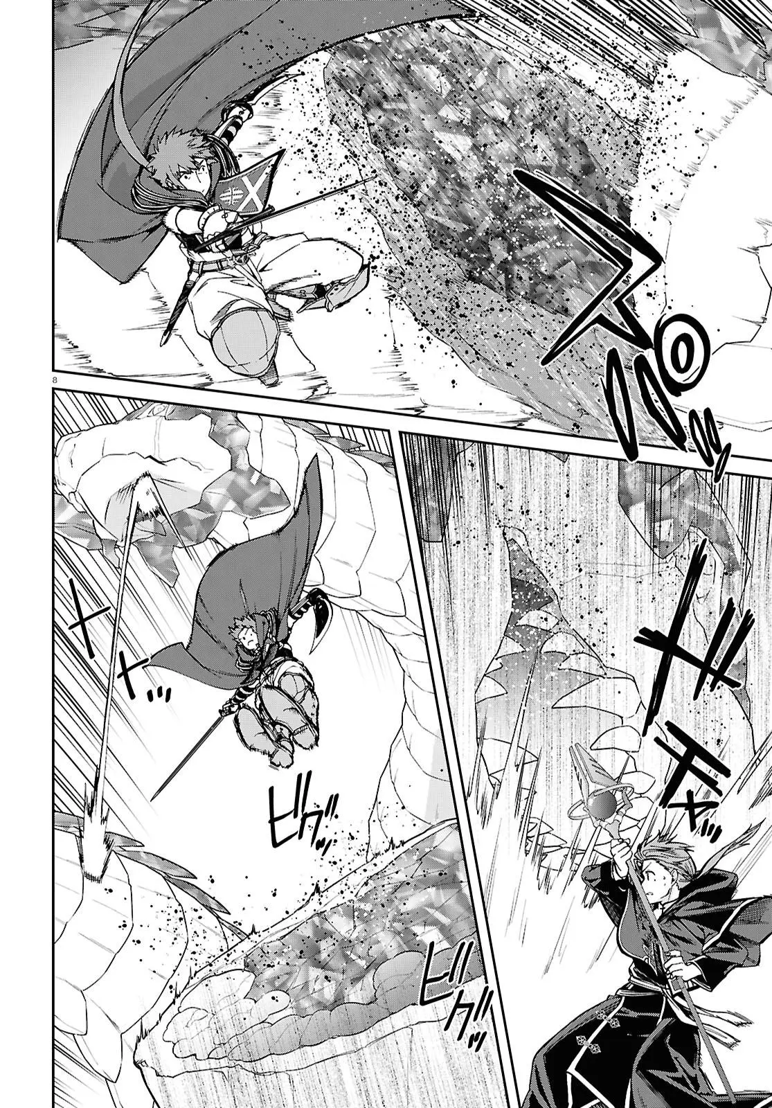 Read Mushoku Tensei_ Jobless Reincarnation Português Manga Online