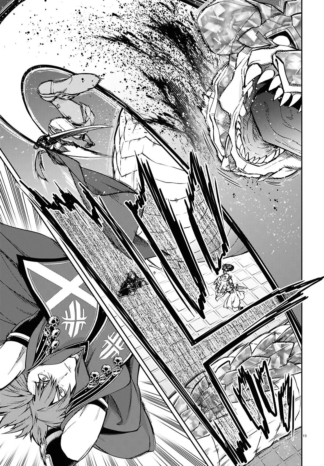 Read Mushoku Tensei_ Jobless Reincarnation Português Manga Online