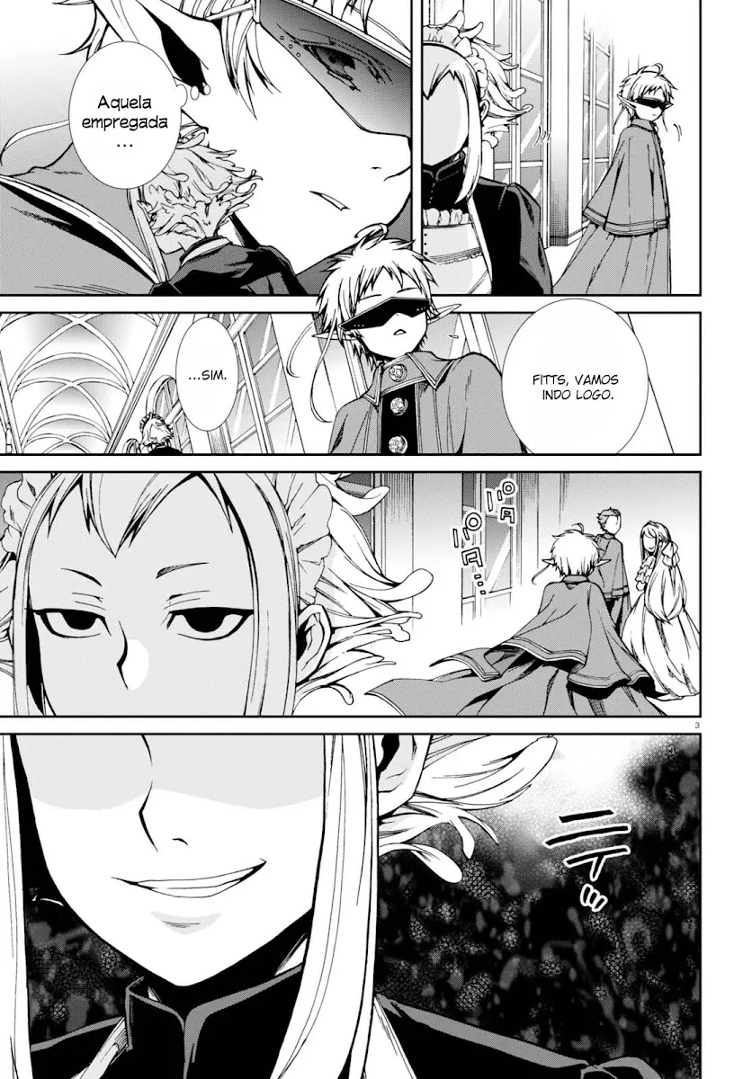 Read Mushoku Tensei_ Jobless Reincarnation Português Manga Online