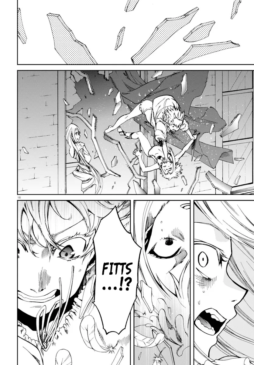 Read Mushoku Tensei_ Jobless Reincarnation Português Manga Online