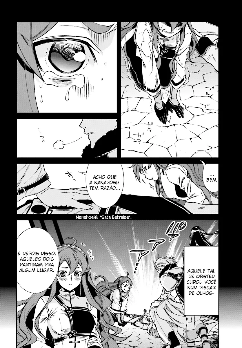 Read Mushoku Tensei_ Jobless Reincarnation Português Manga Online