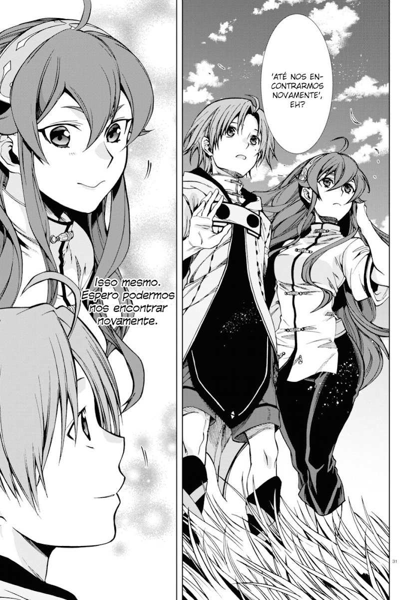Read Mushoku Tensei_ Jobless Reincarnation Português Manga Online
