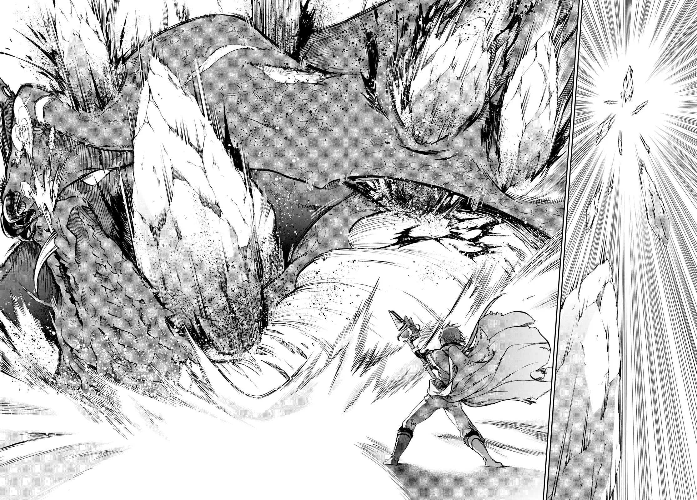 Read Mushoku Tensei_ Jobless Reincarnation Português Manga Online