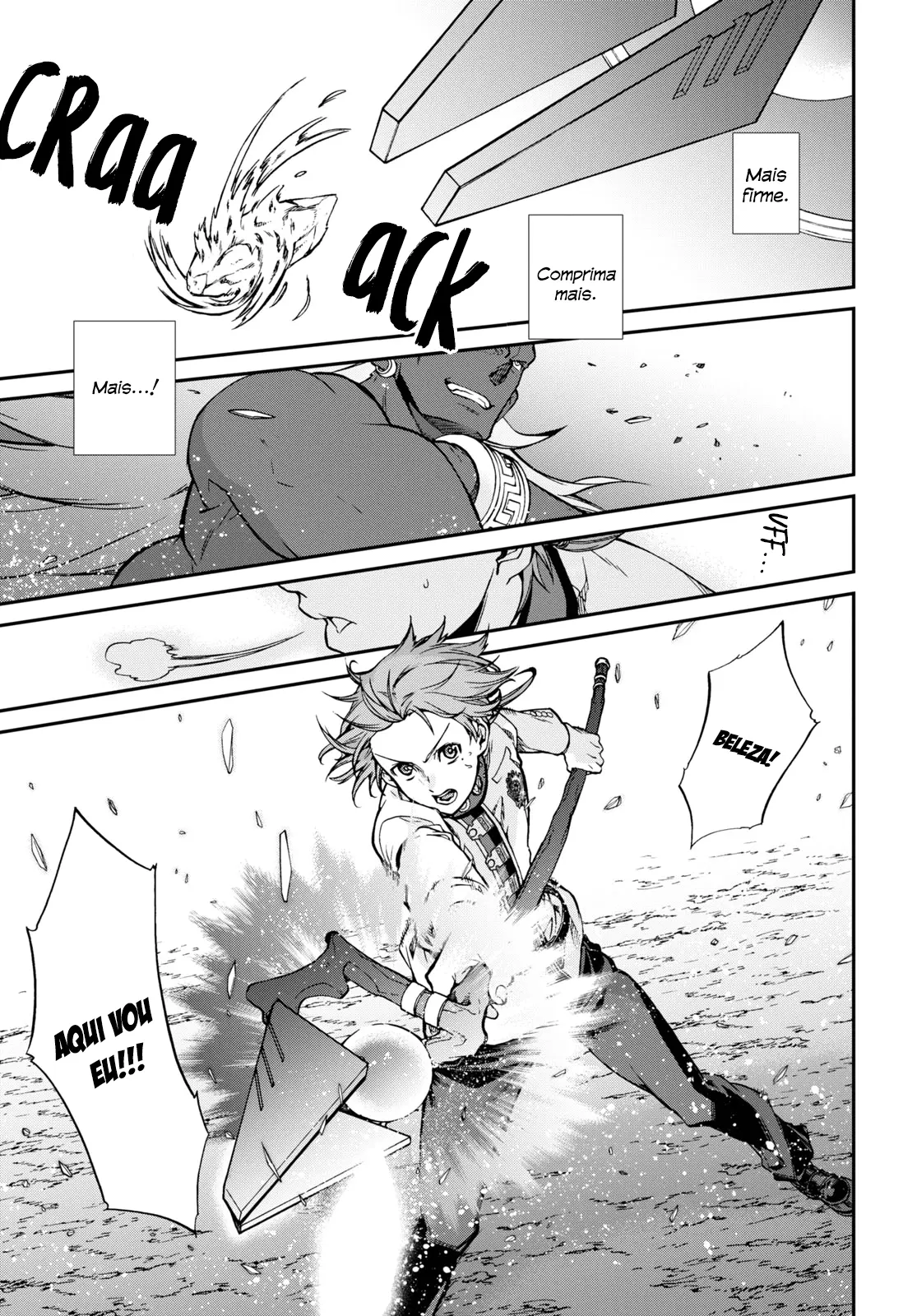 Read Mushoku Tensei_ Jobless Reincarnation Português Manga Online