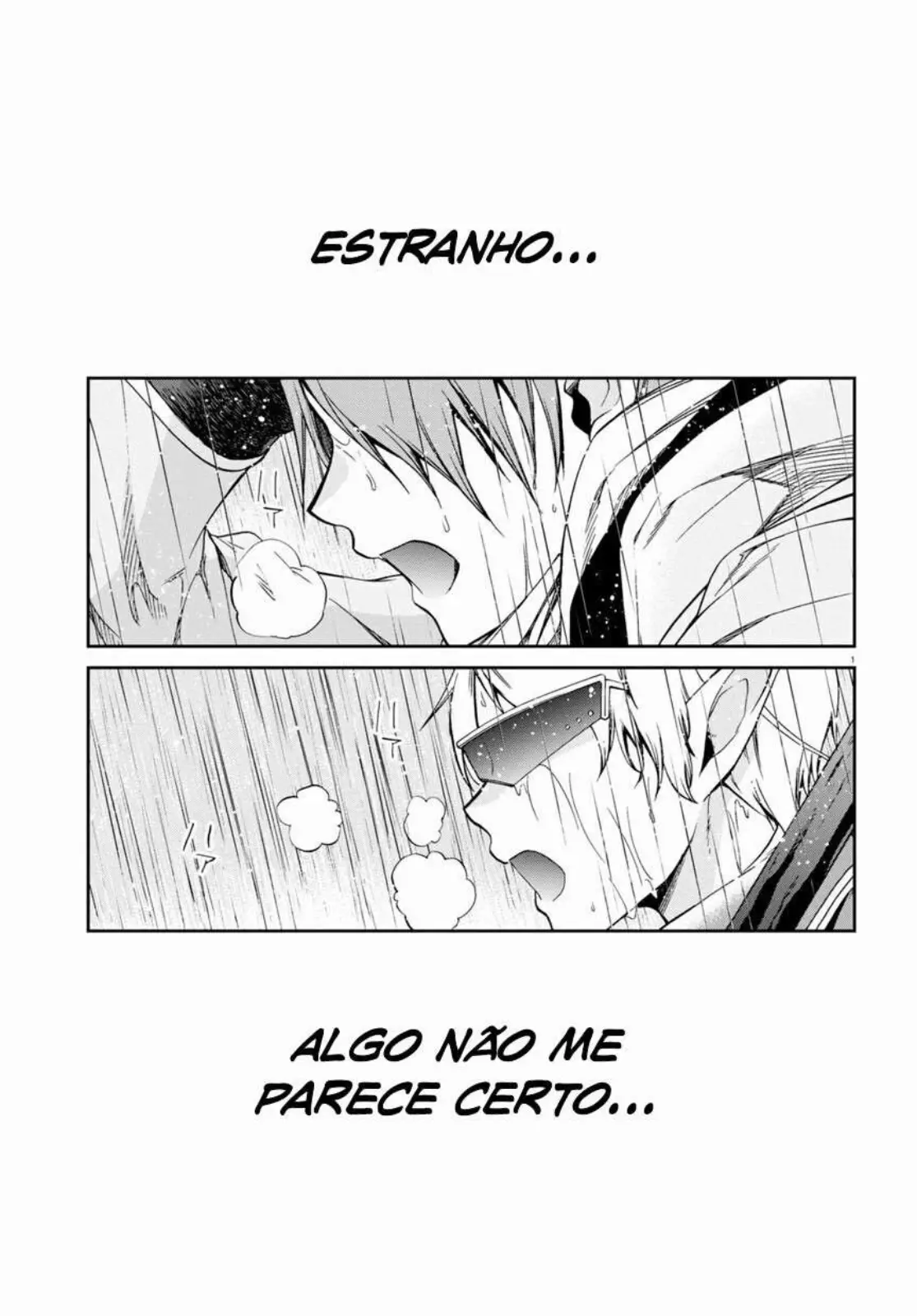 Read Mushoku Tensei_ Jobless Reincarnation Português Manga Online