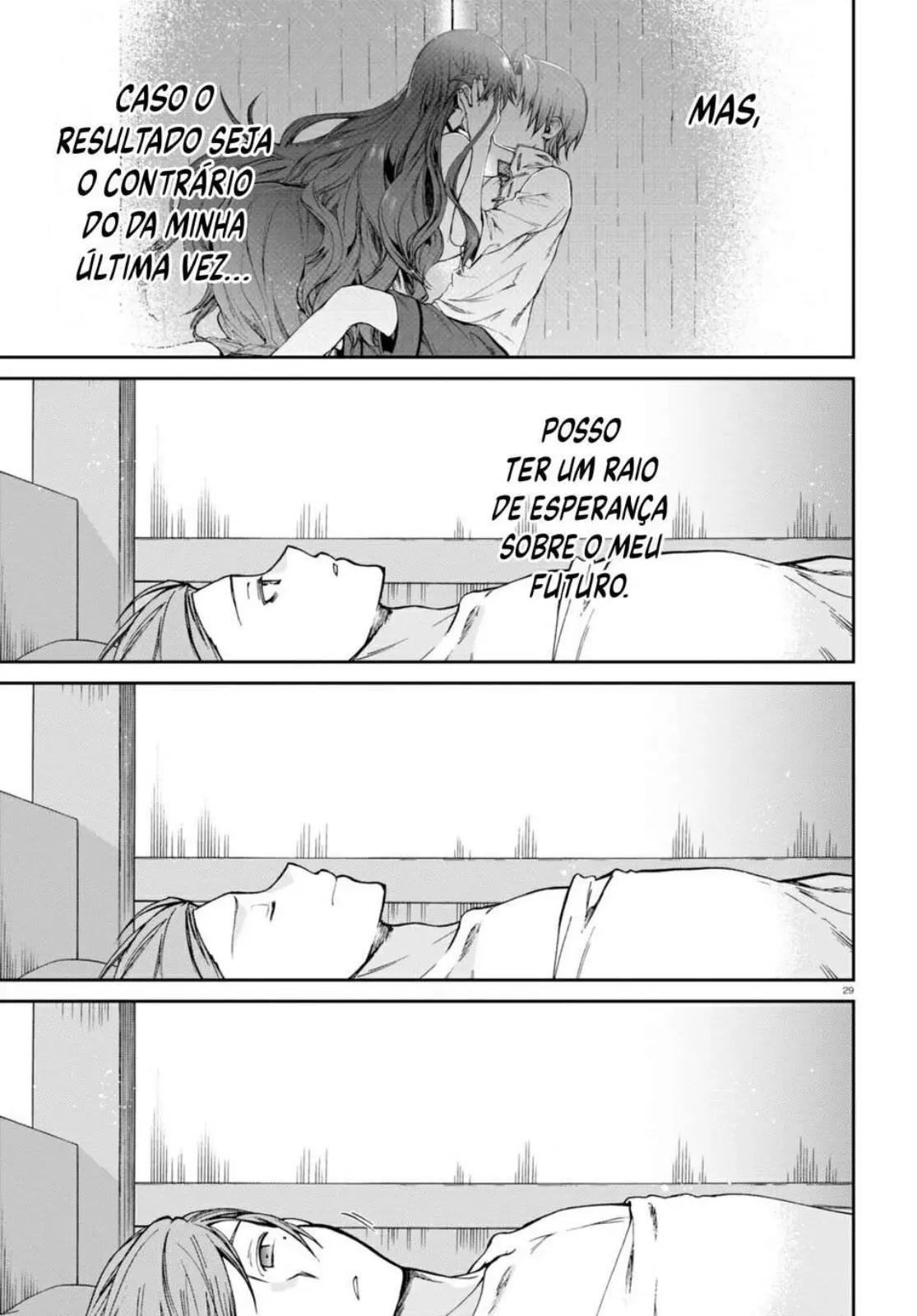 Read Mushoku Tensei_ Jobless Reincarnation Português Manga Online