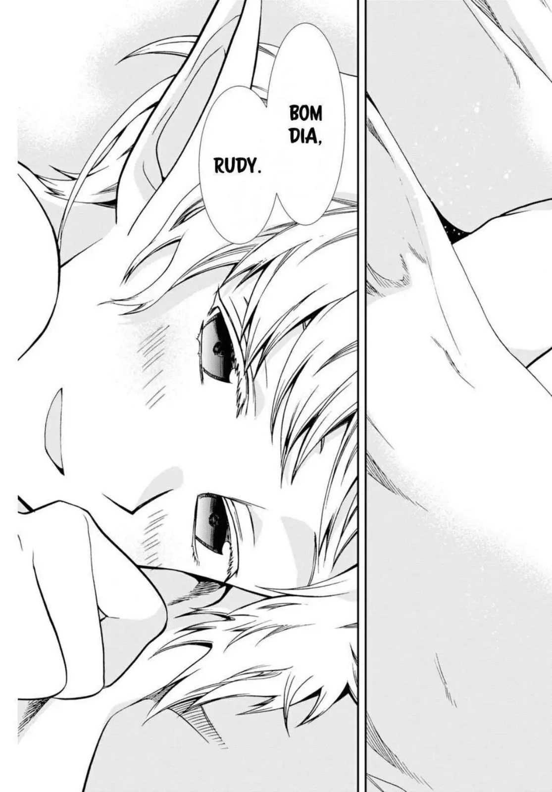 Read Mushoku Tensei_ Jobless Reincarnation Português Manga Online