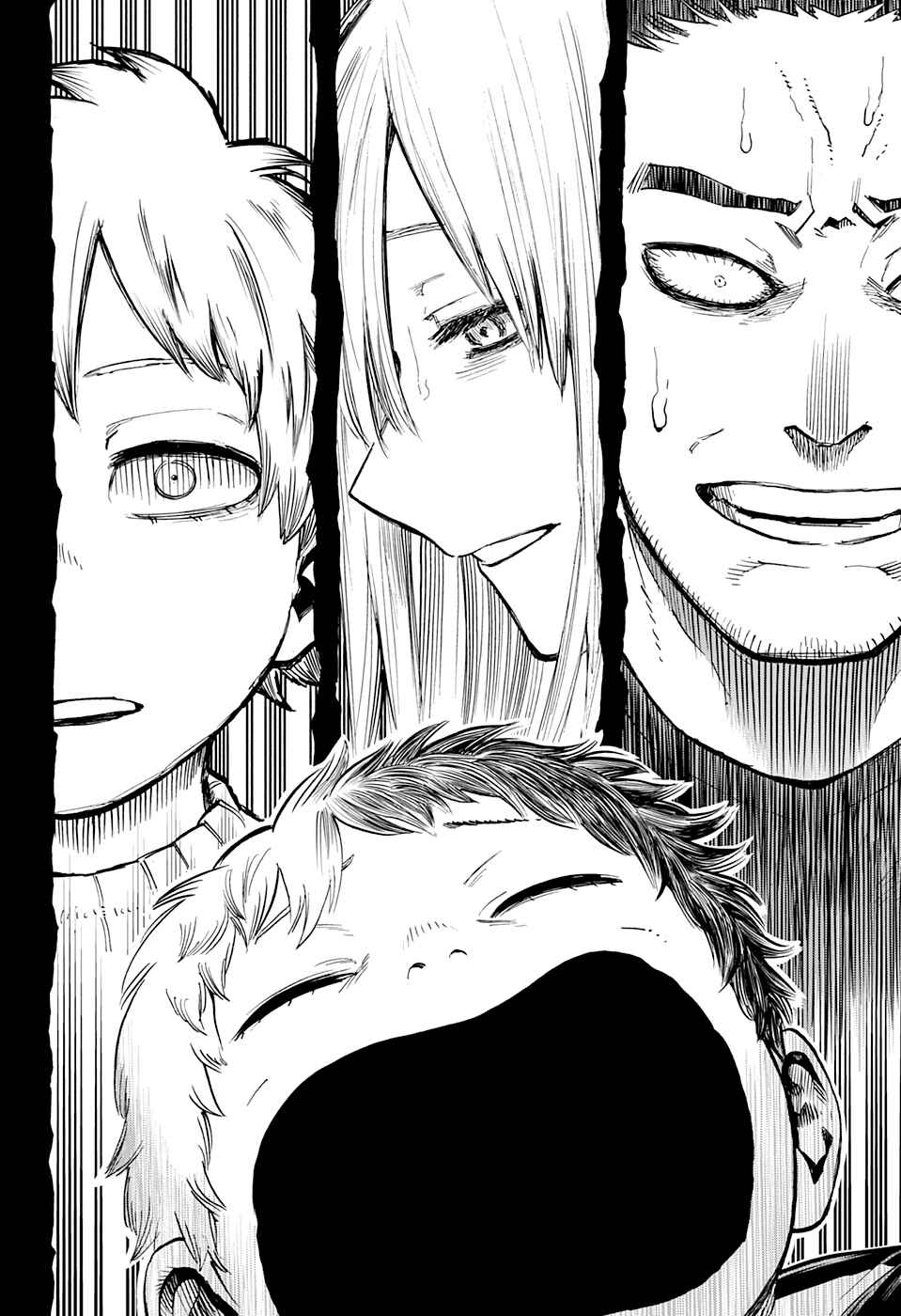 Read My Hero Academia Português Manga Online