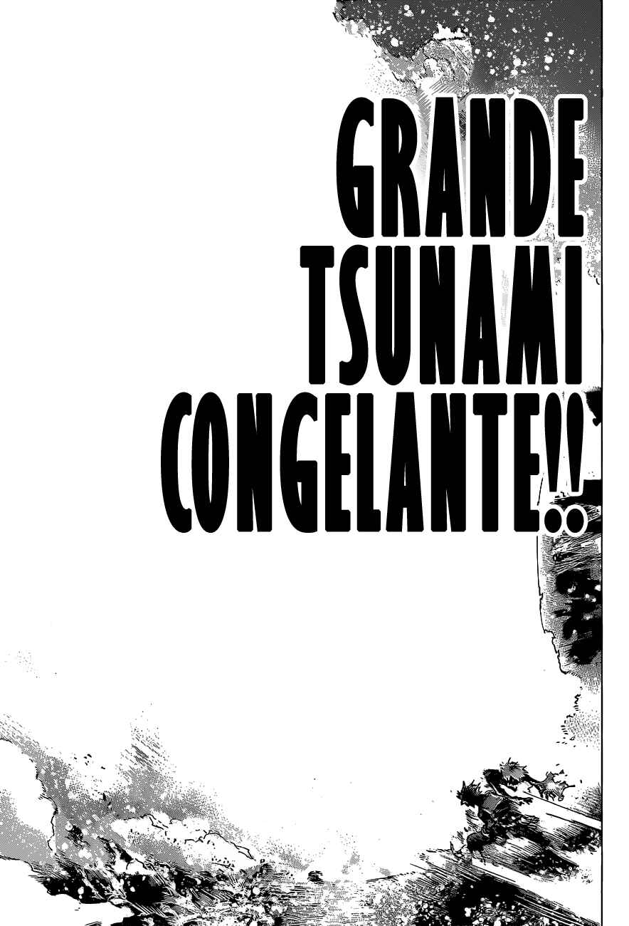 Read My Hero Academia Português Manga Online