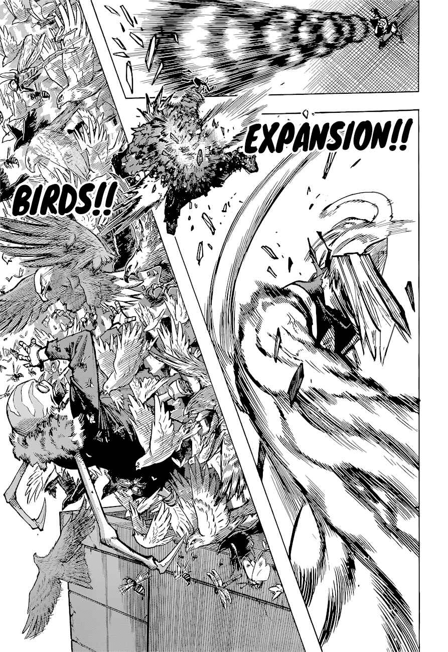 Read My Hero Academia Português Manga Online