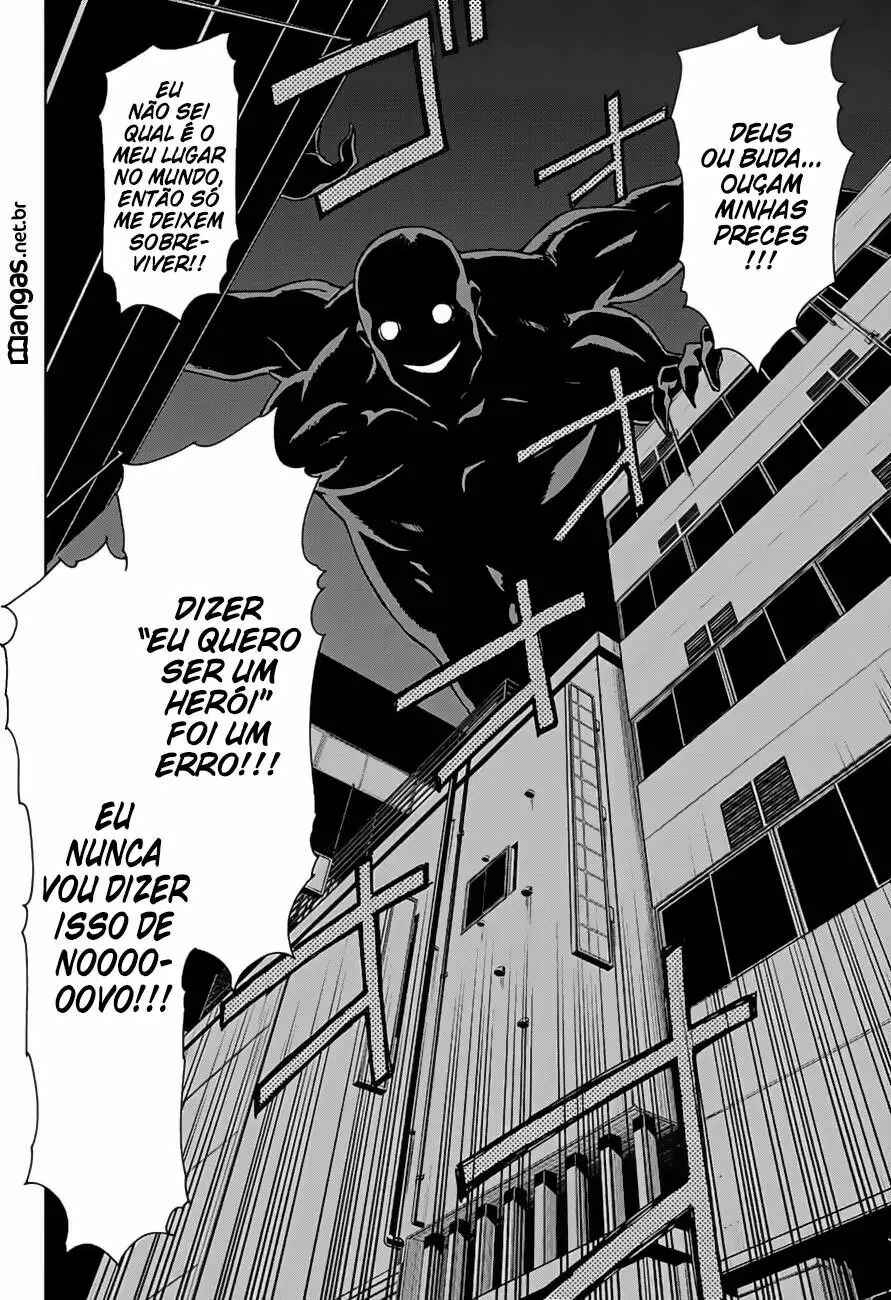 Read My Hero Academia_ Vigilantes Português Manga Online