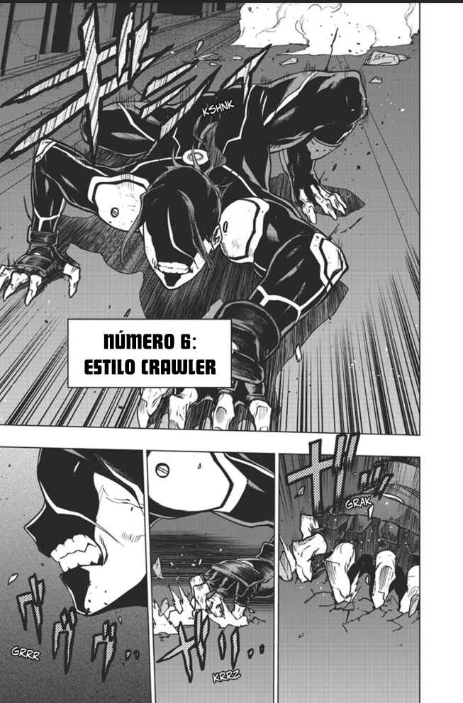 Read My Hero Academia_ Vigilantes Português Manga Online