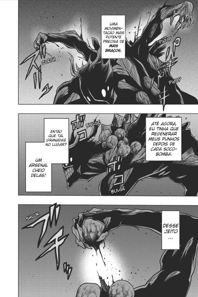 Read My Hero Academia_ Vigilantes Português Manga Online
