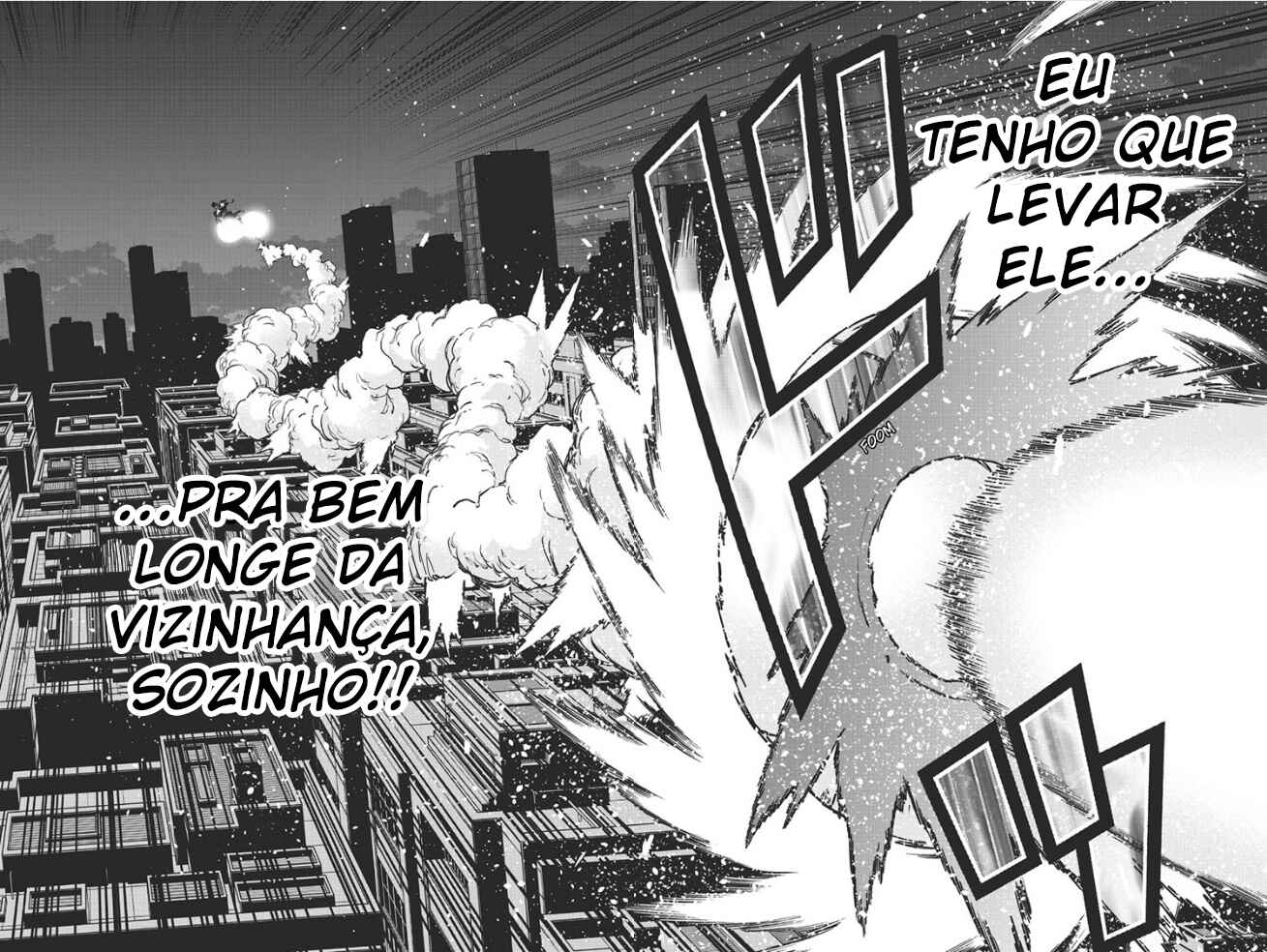 Read My Hero Academia_ Vigilantes Português Manga Online