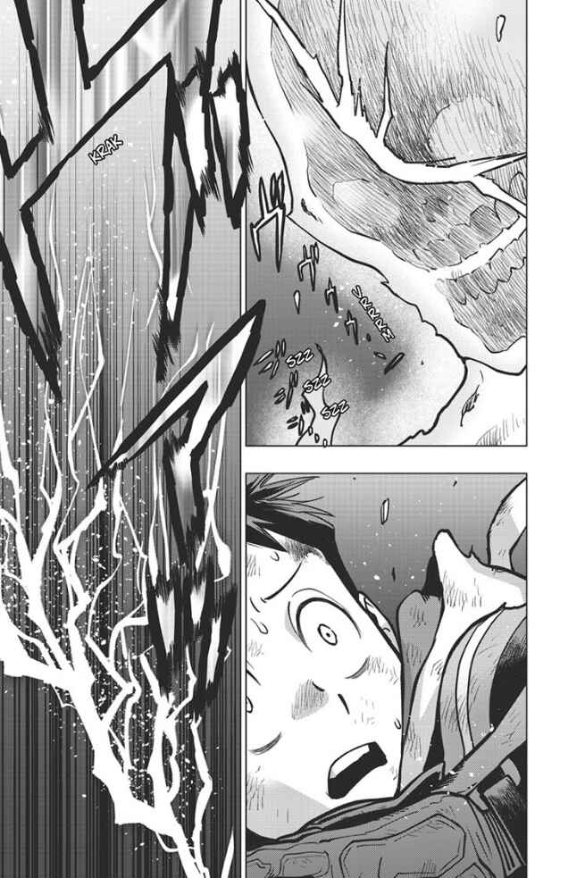 Read My Hero Academia_ Vigilantes Português Manga Online