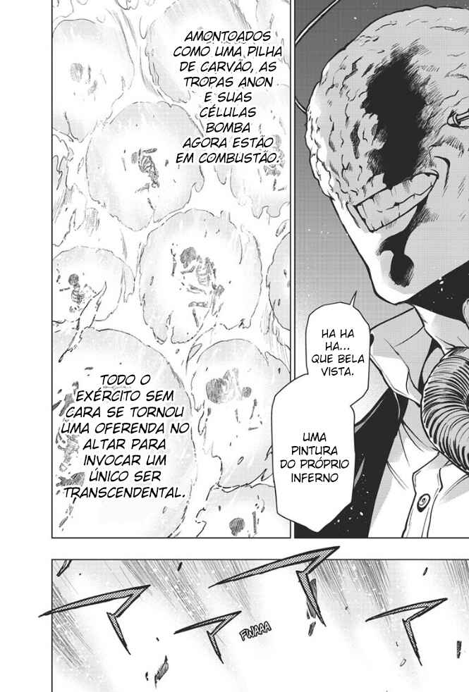 Read My Hero Academia_ Vigilantes Português Manga Online