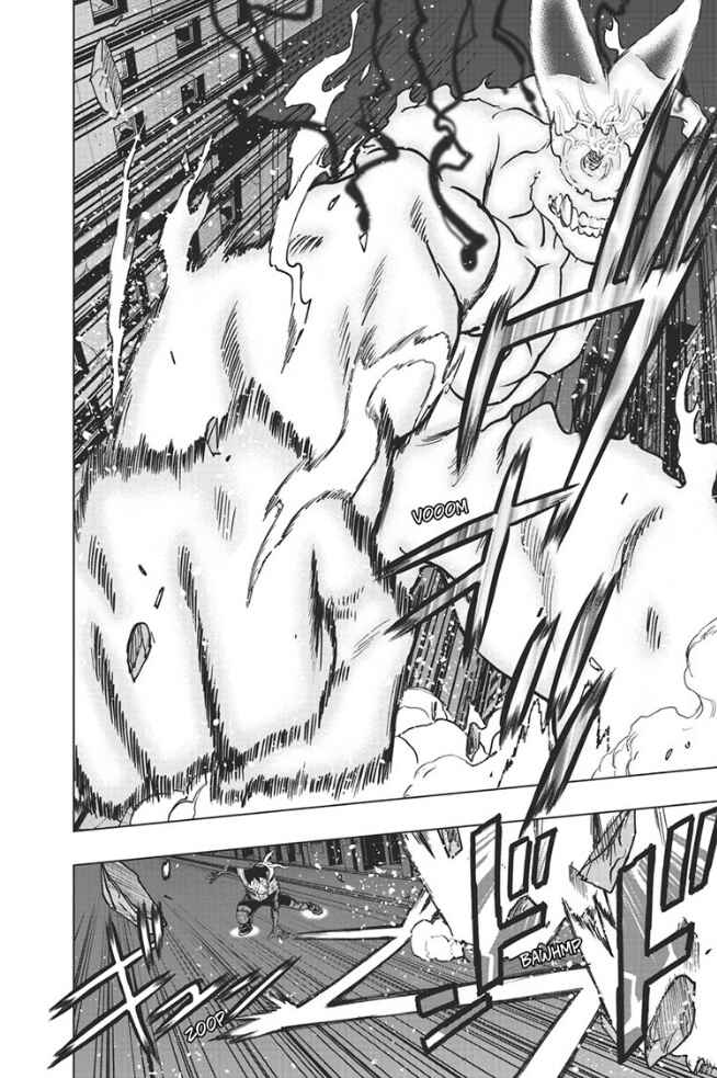 Read My Hero Academia_ Vigilantes Português Manga Online