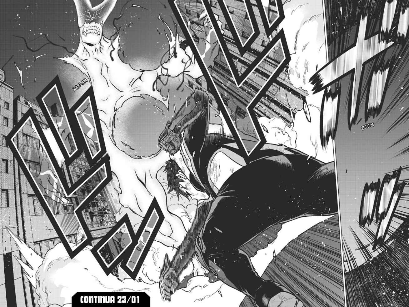 Read My Hero Academia_ Vigilantes Português Manga Online
