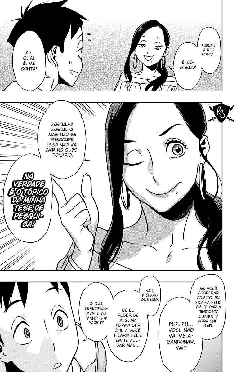 Read My Hero Academia_ Vigilantes Português Manga Online