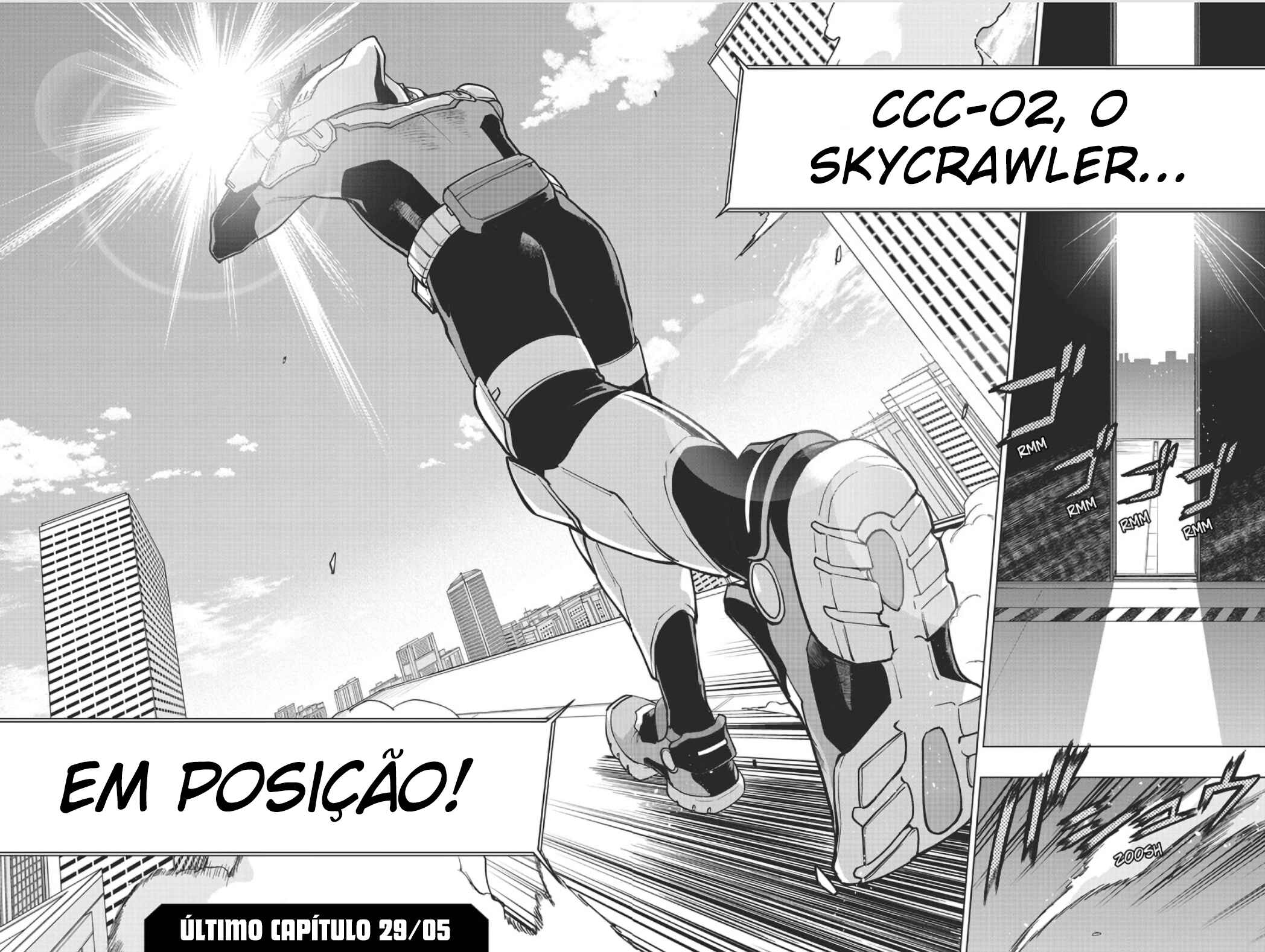 Read My Hero Academia_ Vigilantes Português Manga Online