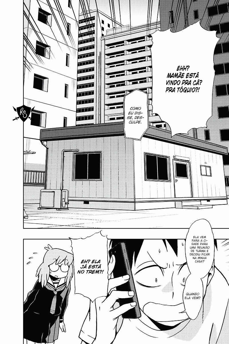 Read My Hero Academia_ Vigilantes Português Manga Online