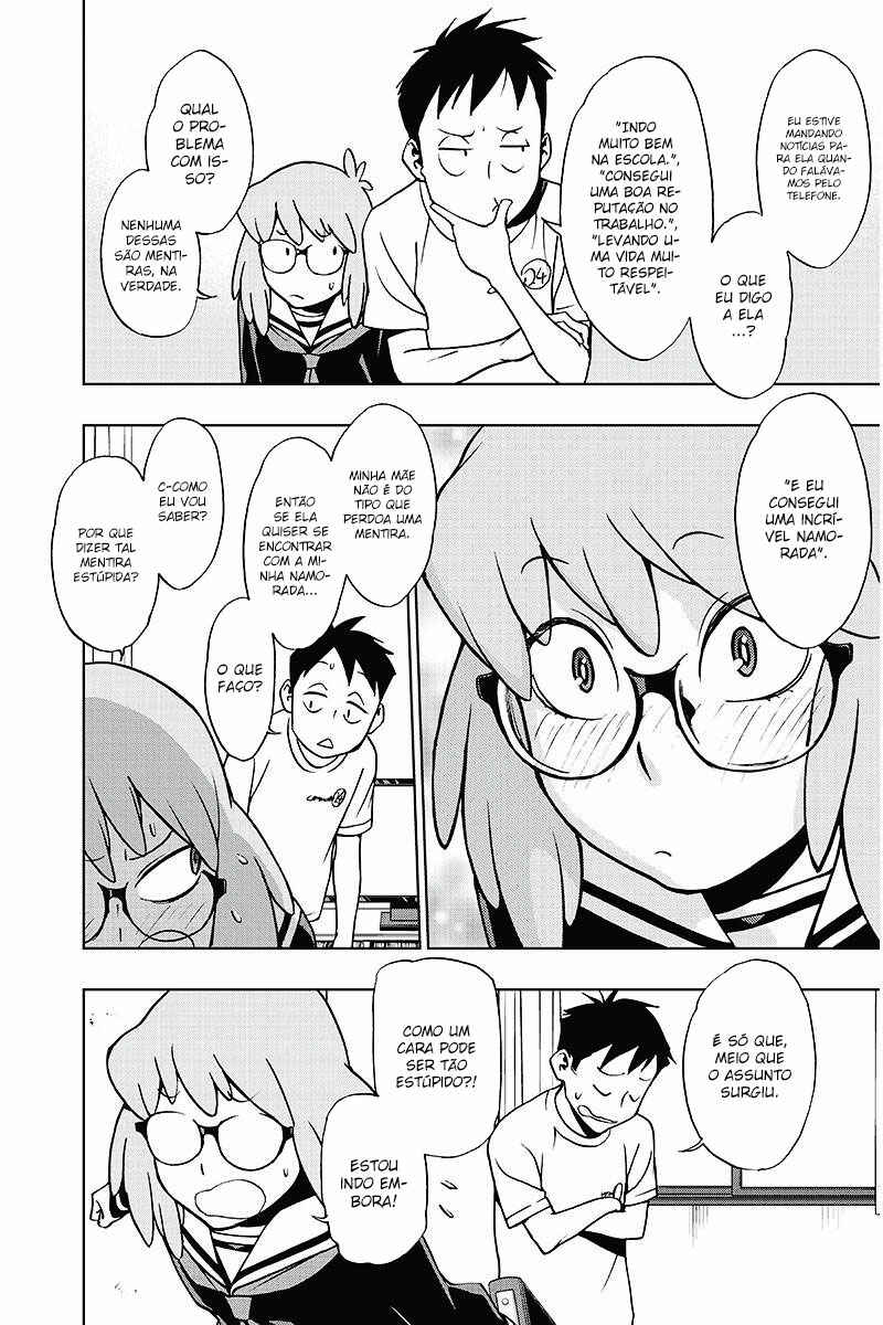 Read My Hero Academia_ Vigilantes Português Manga Online