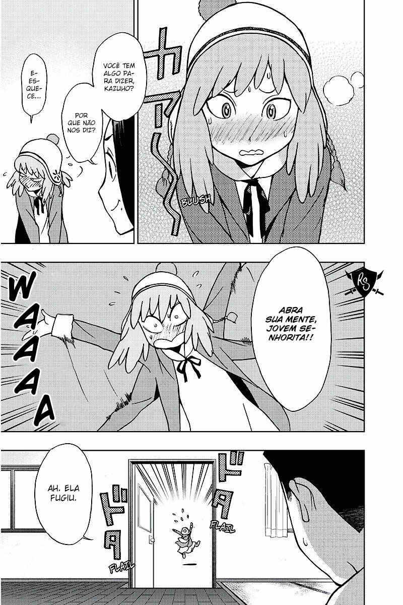 Read My Hero Academia_ Vigilantes Português Manga Online