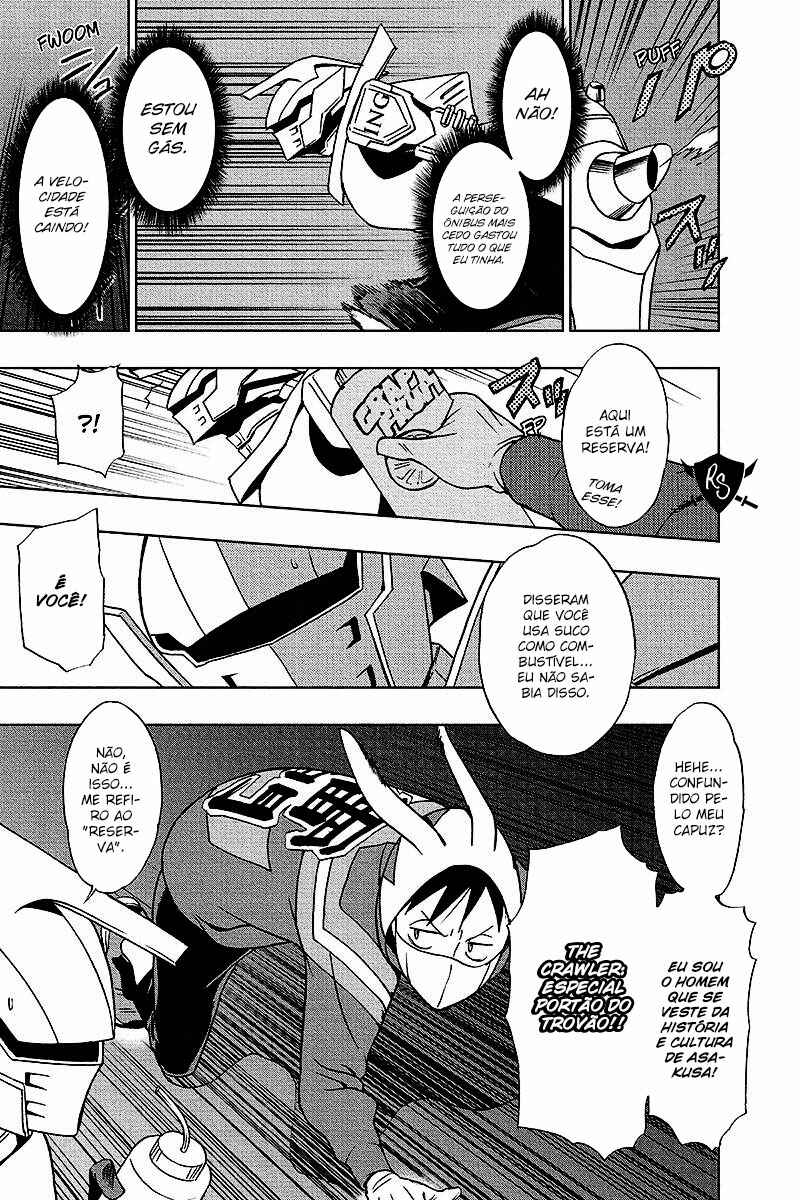 Read My Hero Academia_ Vigilantes Português Manga Online