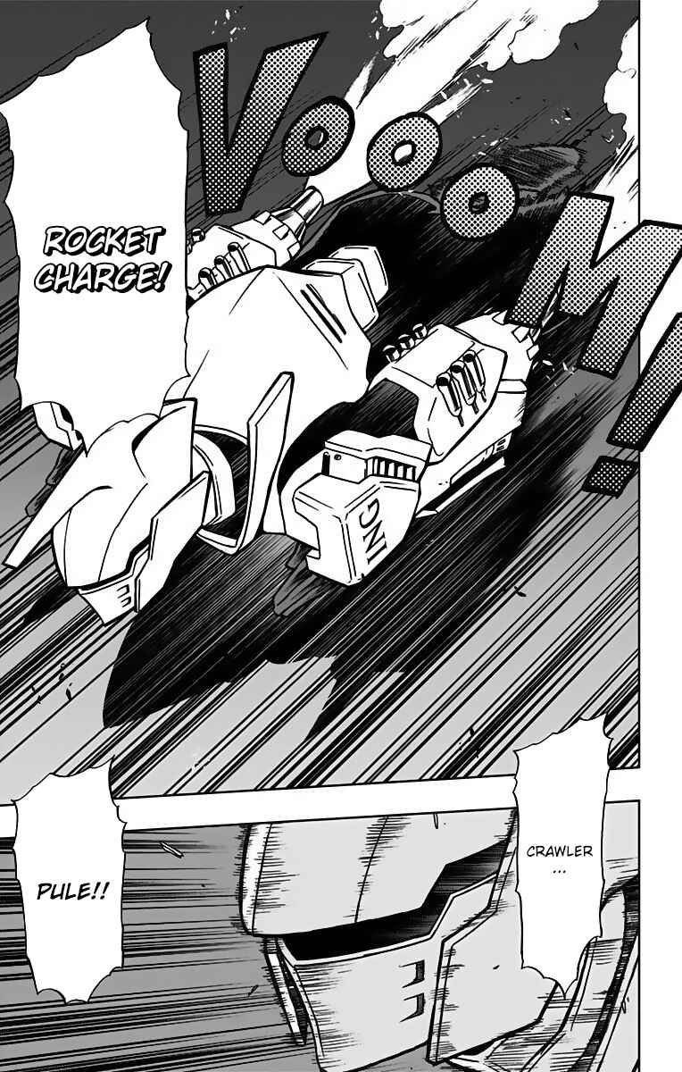 Read My Hero Academia_ Vigilantes Português Manga Online