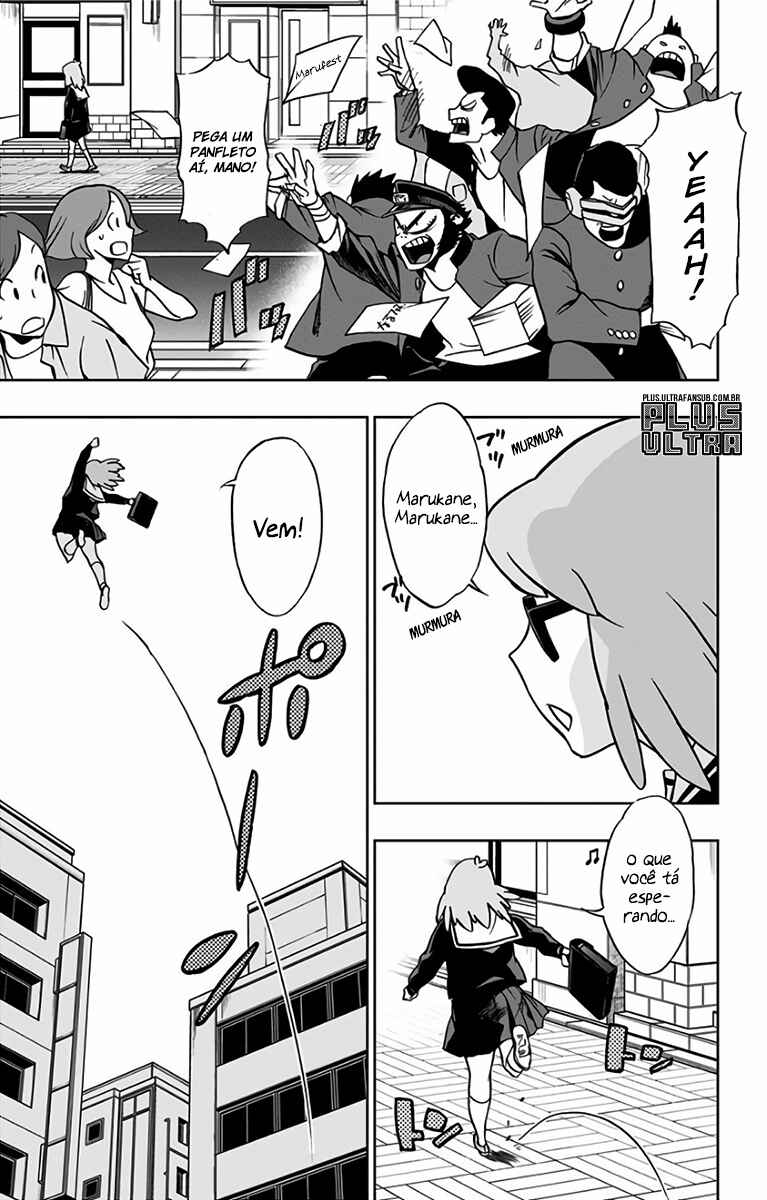 Read My Hero Academia_ Vigilantes Português Manga Online