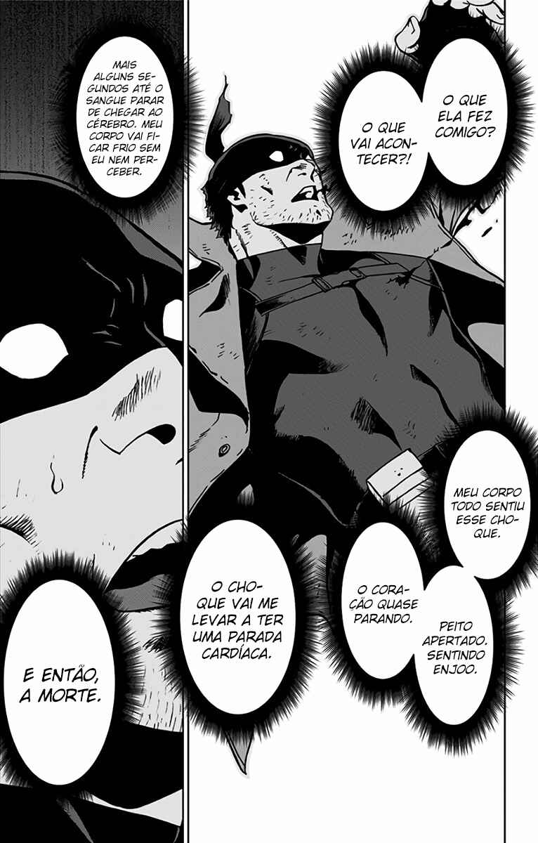 Read My Hero Academia_ Vigilantes Português Manga Online