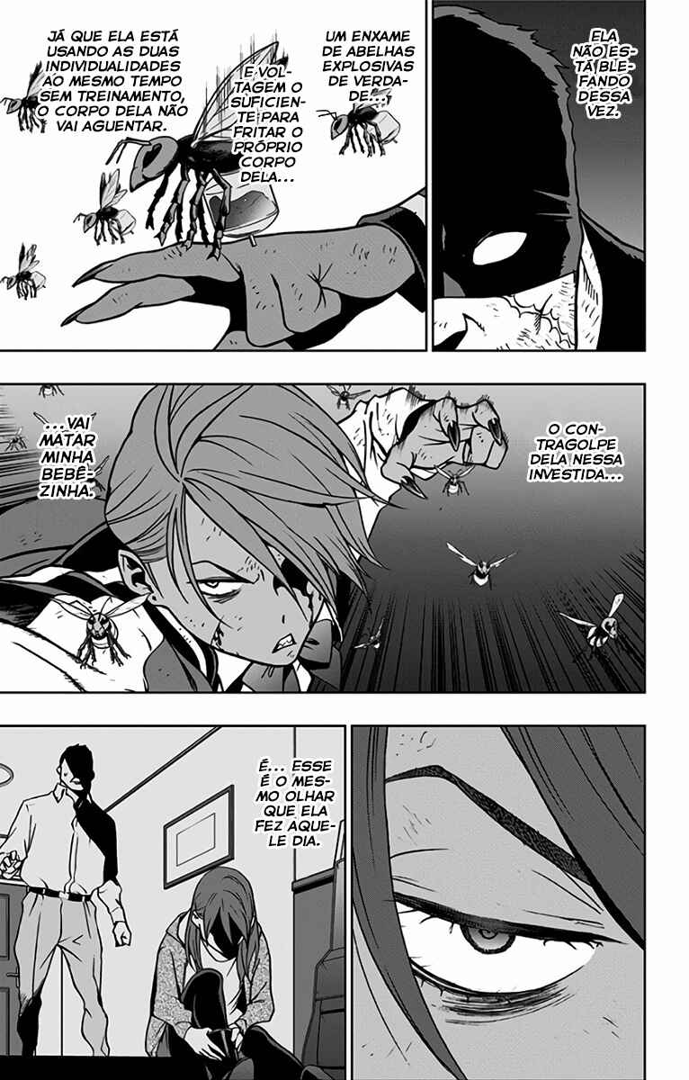 Read My Hero Academia_ Vigilantes Português Manga Online